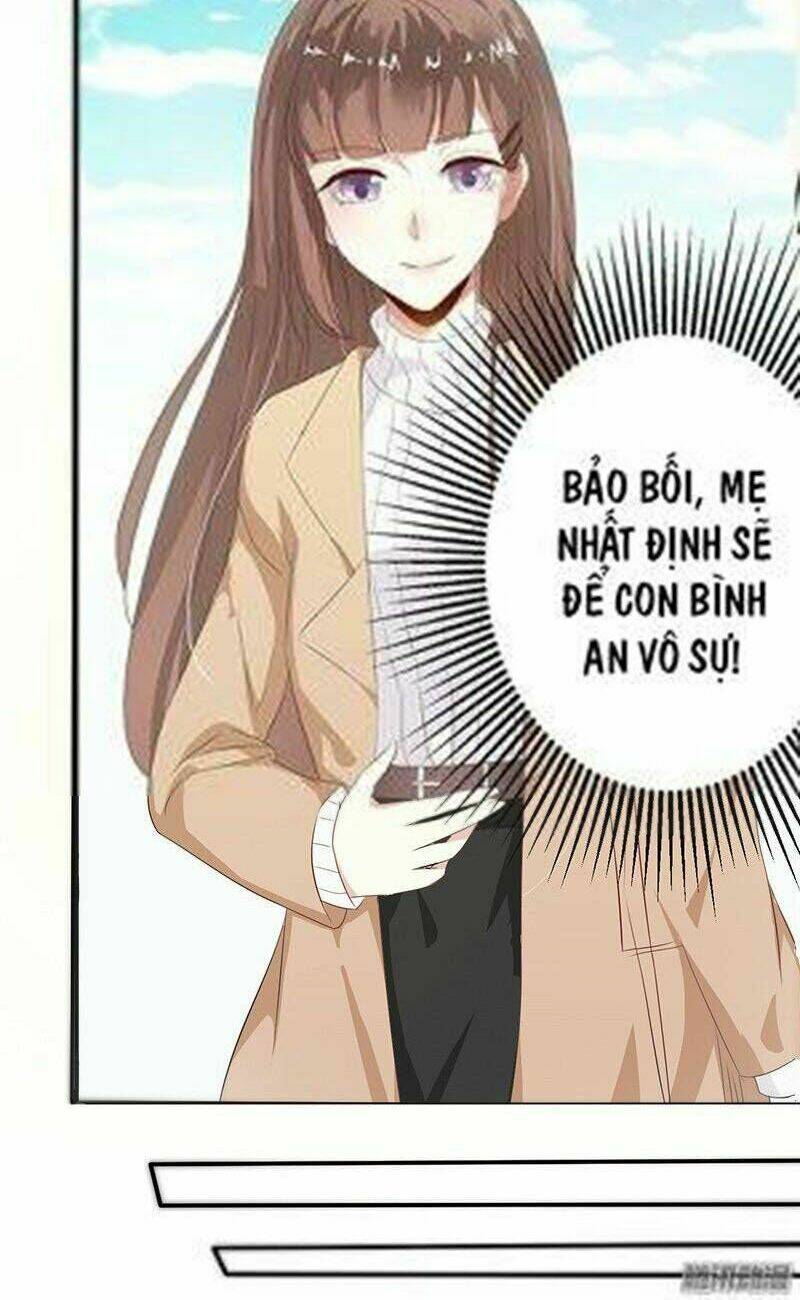 Cô Dâu Của Obsidian: Chapter 1