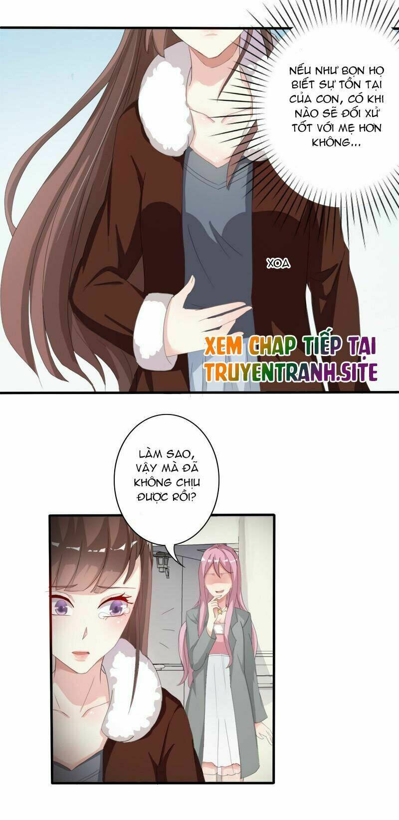 Cô Dâu Của Obsidian: Chapter 10