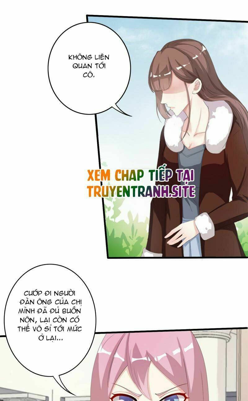 Cô Dâu Của Obsidian: Chapter 10