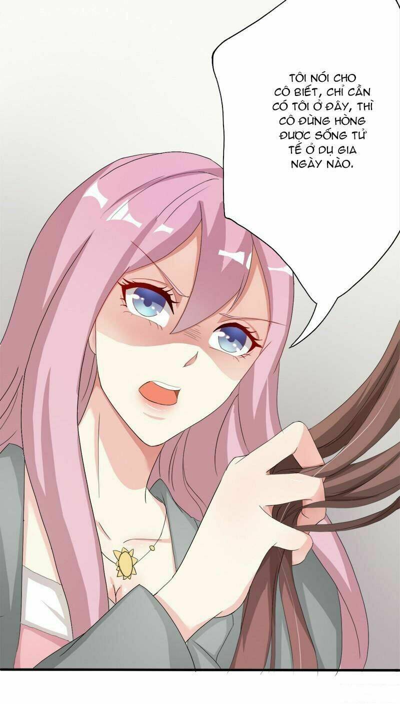 Cô Dâu Của Obsidian: Chapter 10