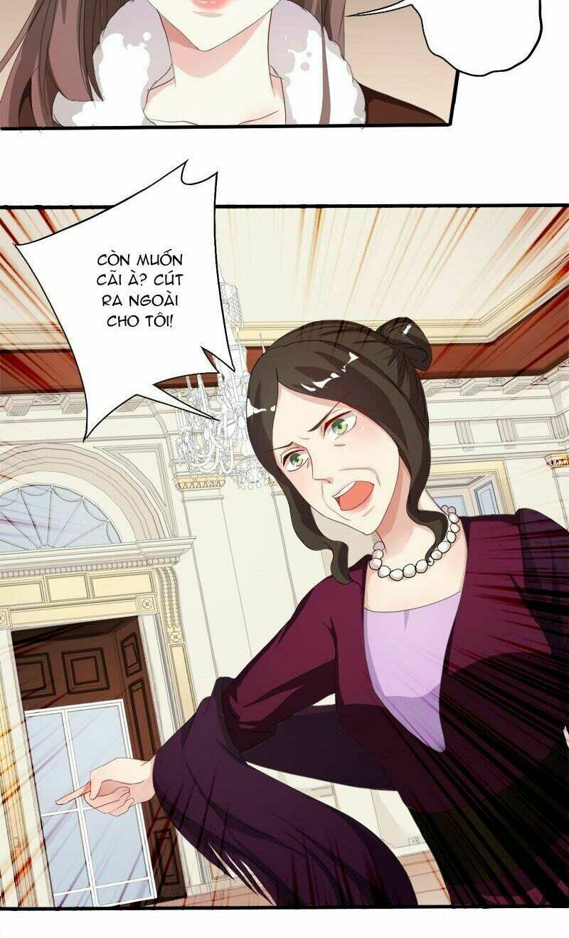 Cô Dâu Của Obsidian: Chapter 10