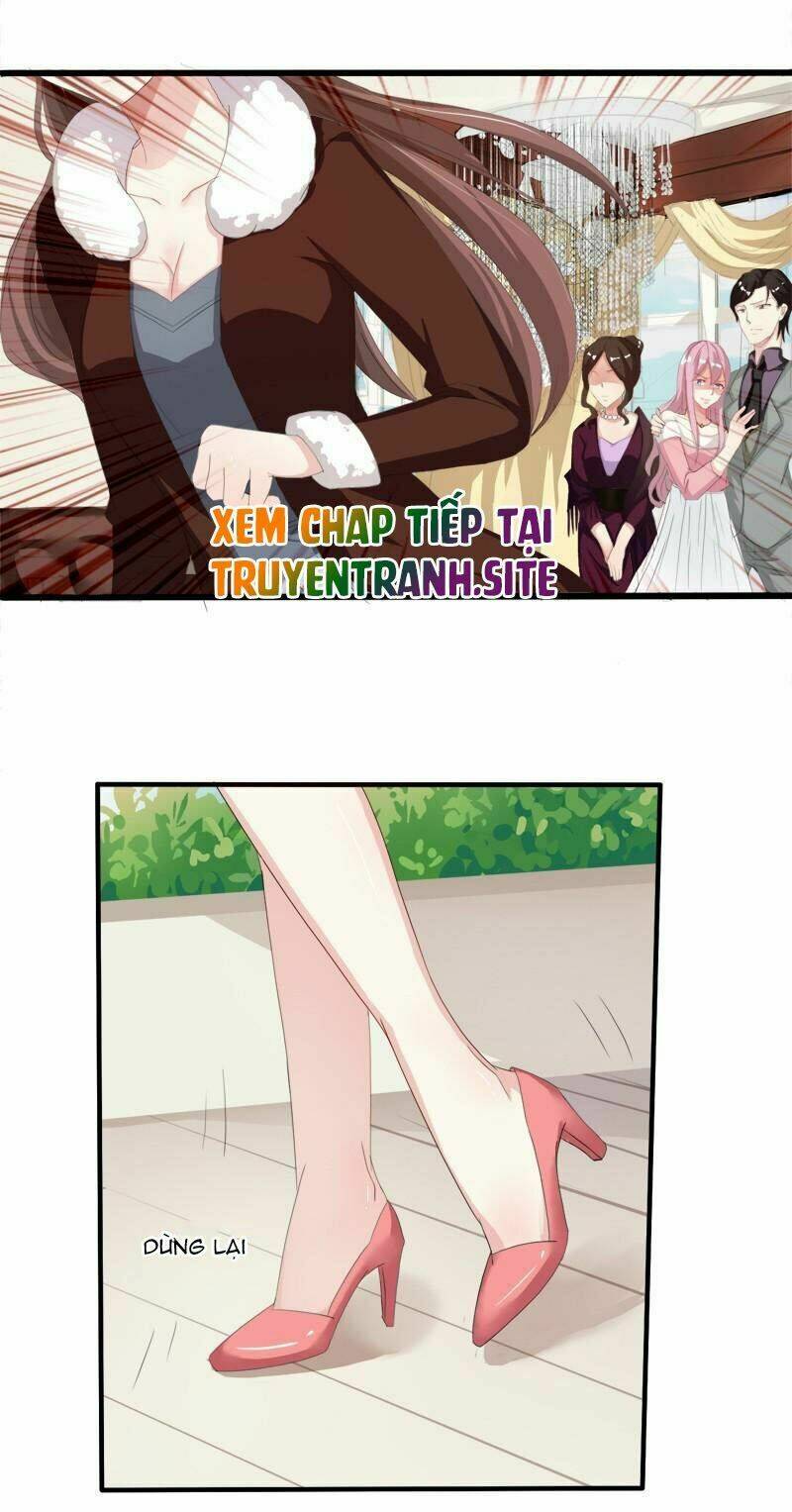 Cô Dâu Của Obsidian: Chapter 10