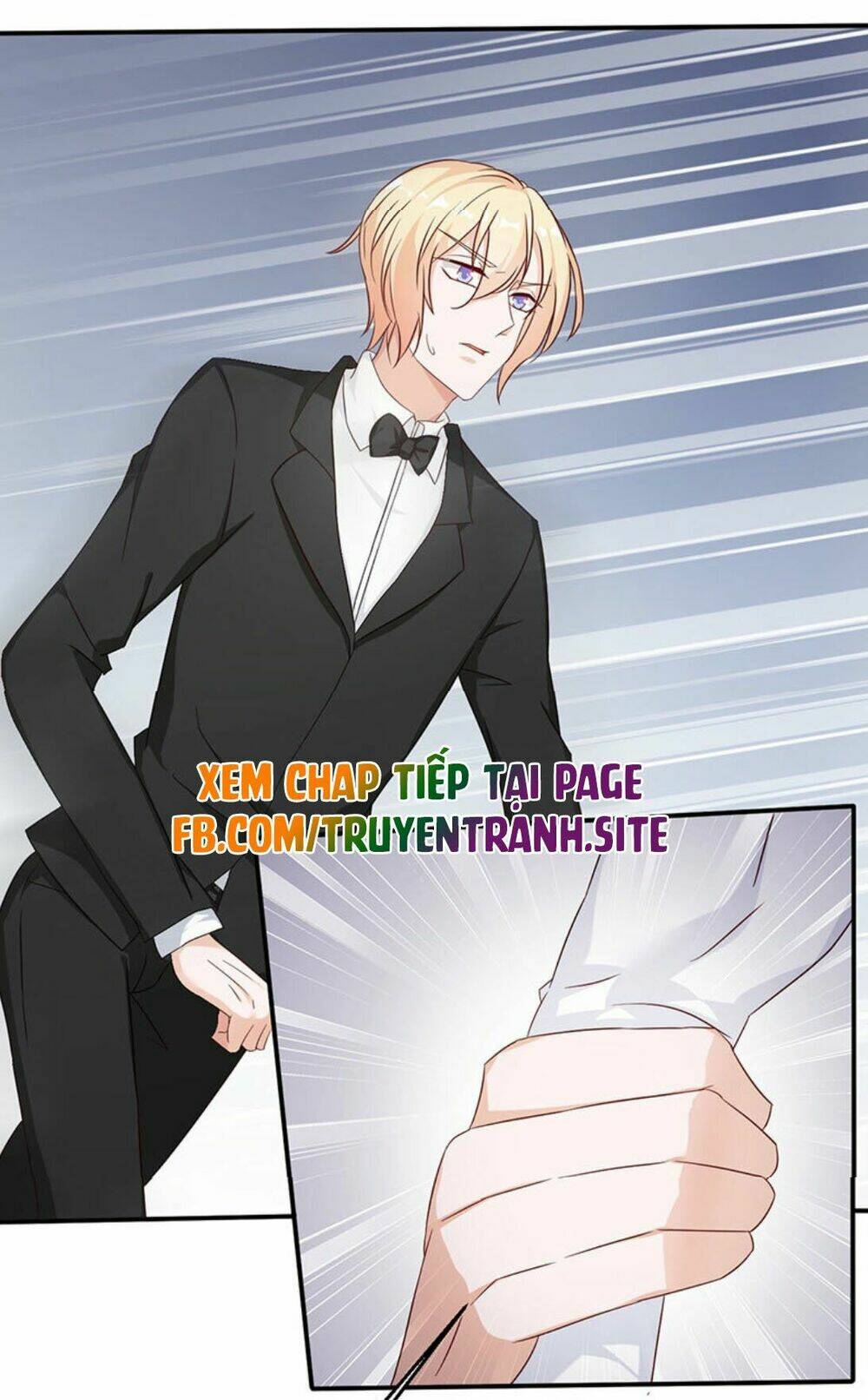 Kể Cả Bản Sao Cũng Biết Yêu: Chapter 102