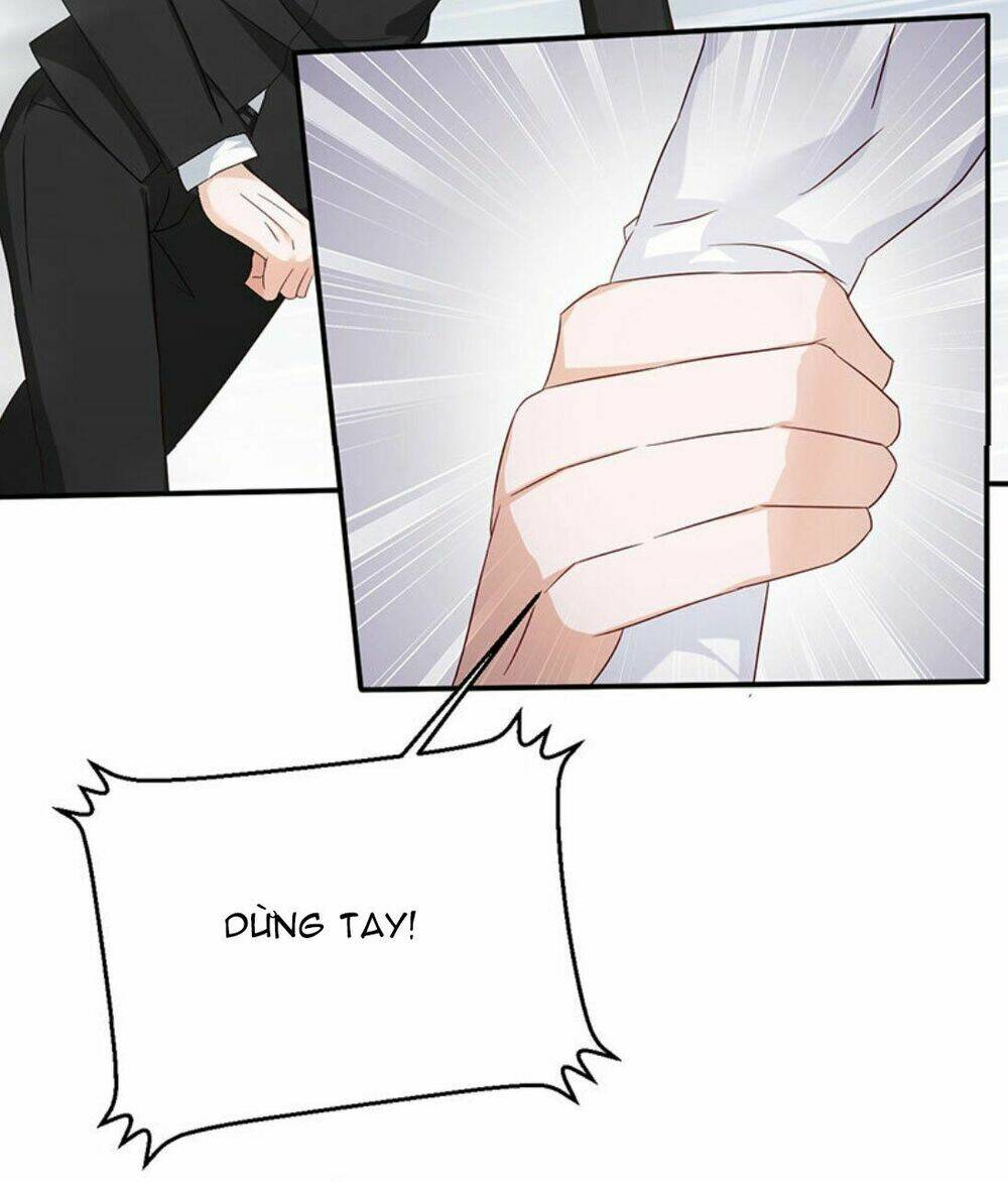 Kể Cả Bản Sao Cũng Biết Yêu: Chapter 102