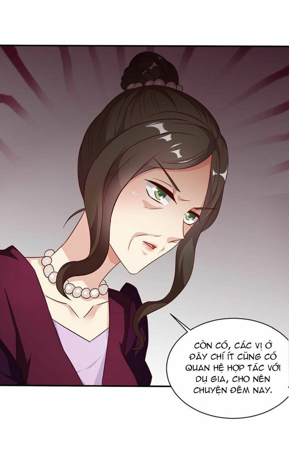 Kể Cả Bản Sao Cũng Biết Yêu: Chapter 102
