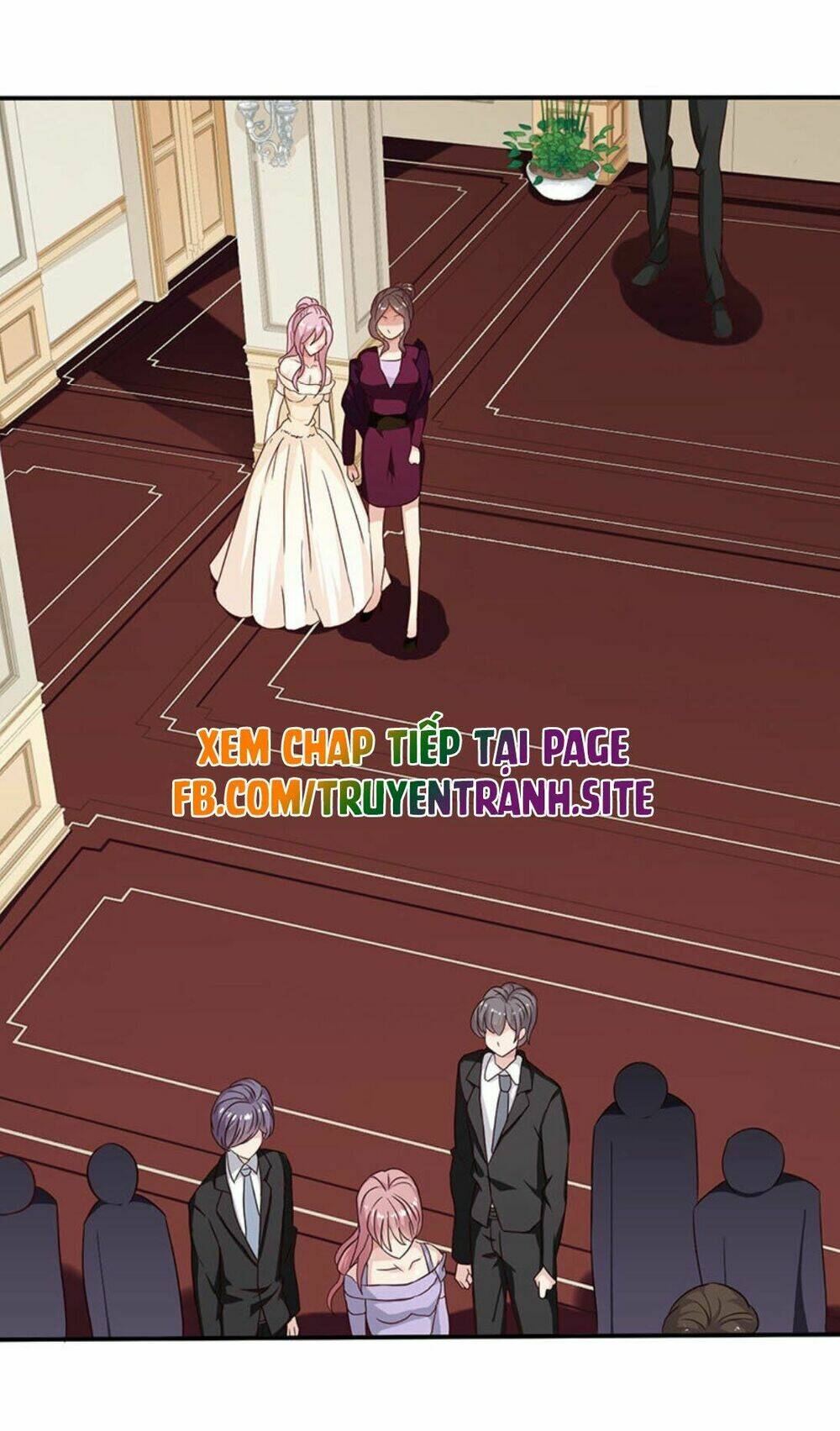 Kể Cả Bản Sao Cũng Biết Yêu: Chapter 102