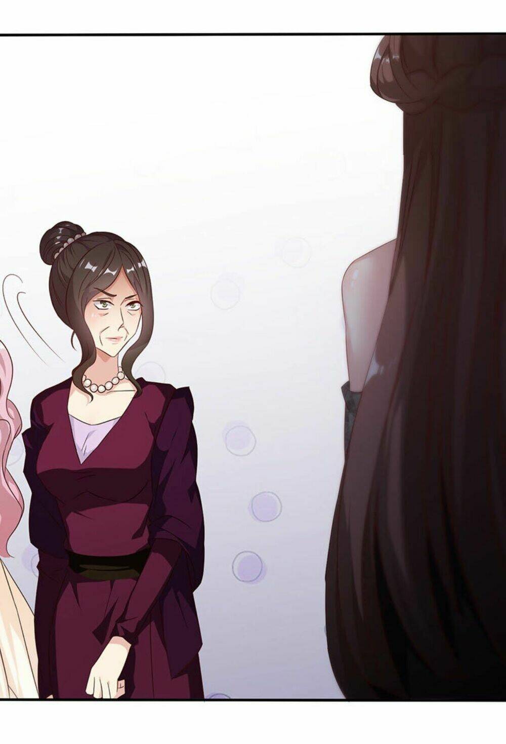 Kể Cả Bản Sao Cũng Biết Yêu: Chapter 102