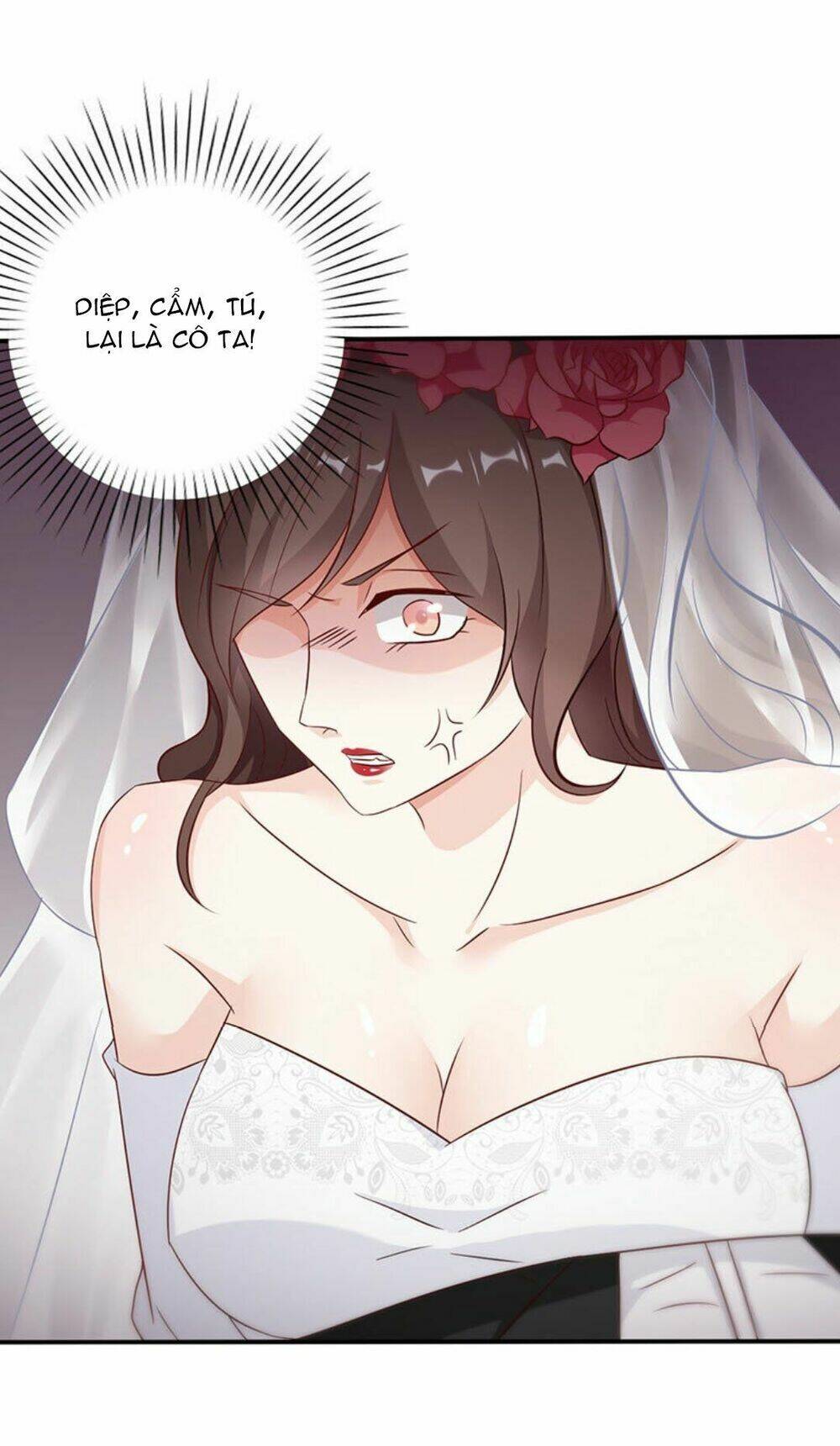Kể Cả Bản Sao Cũng Biết Yêu: Chapter 102