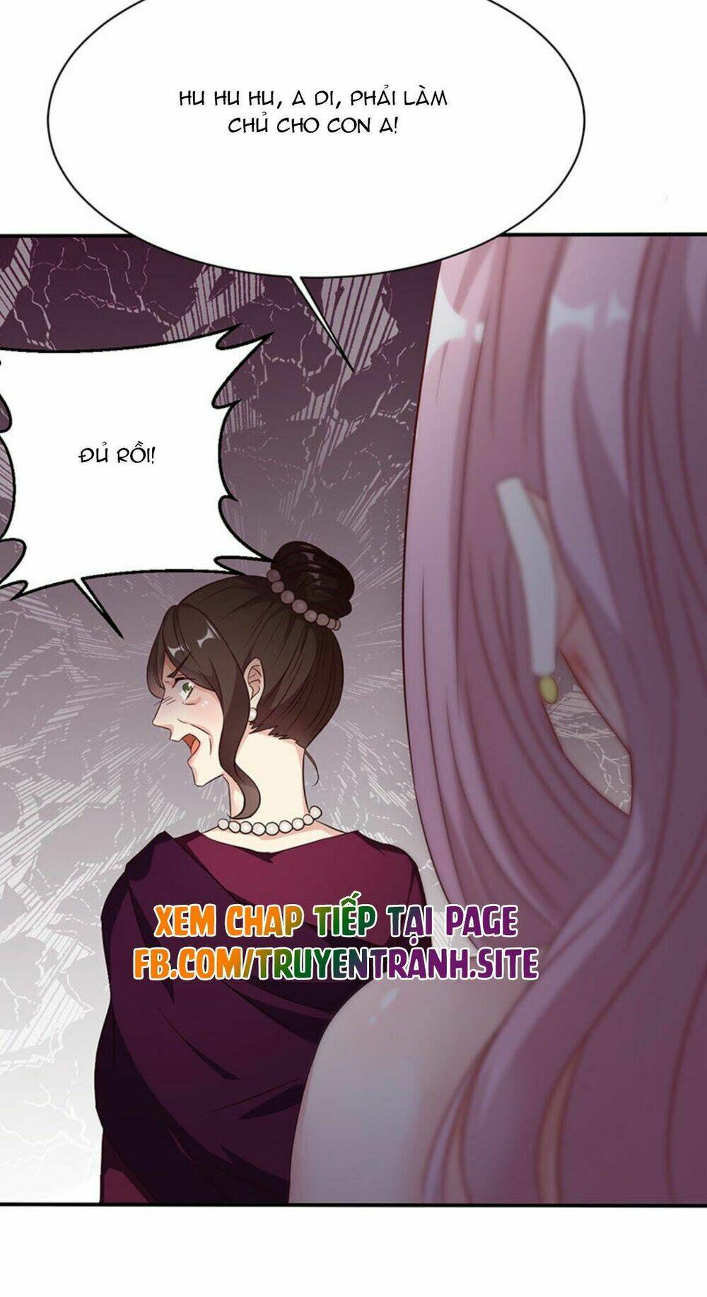 Kể Cả Bản Sao Cũng Biết Yêu: Chapter 102