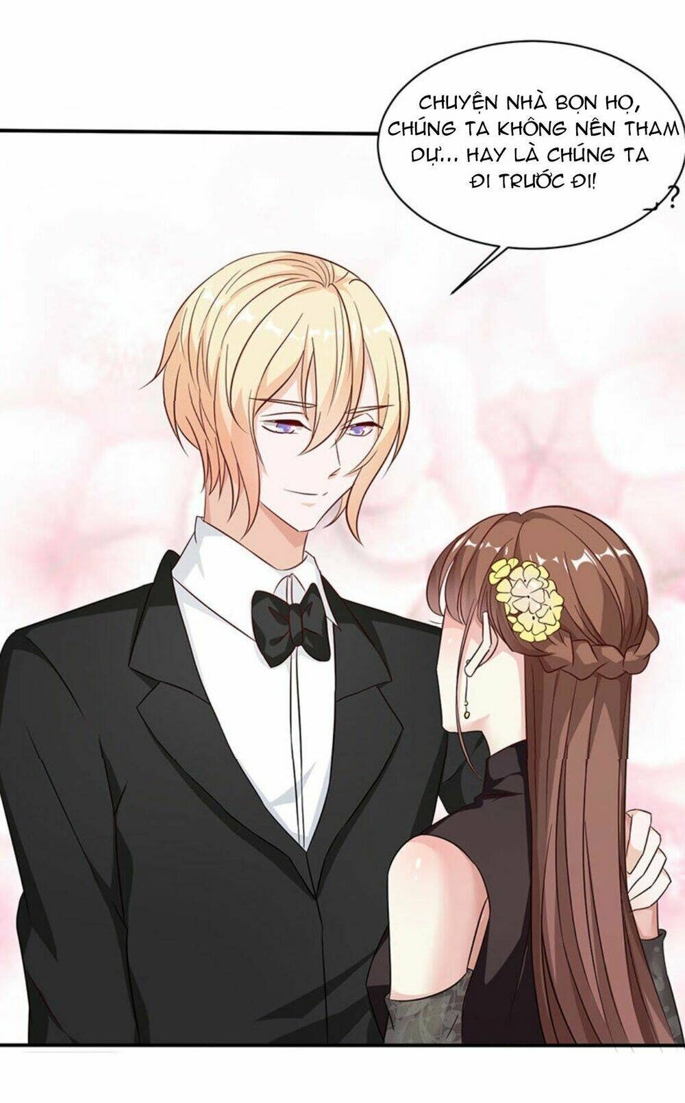 Kể Cả Bản Sao Cũng Biết Yêu: Chapter 102