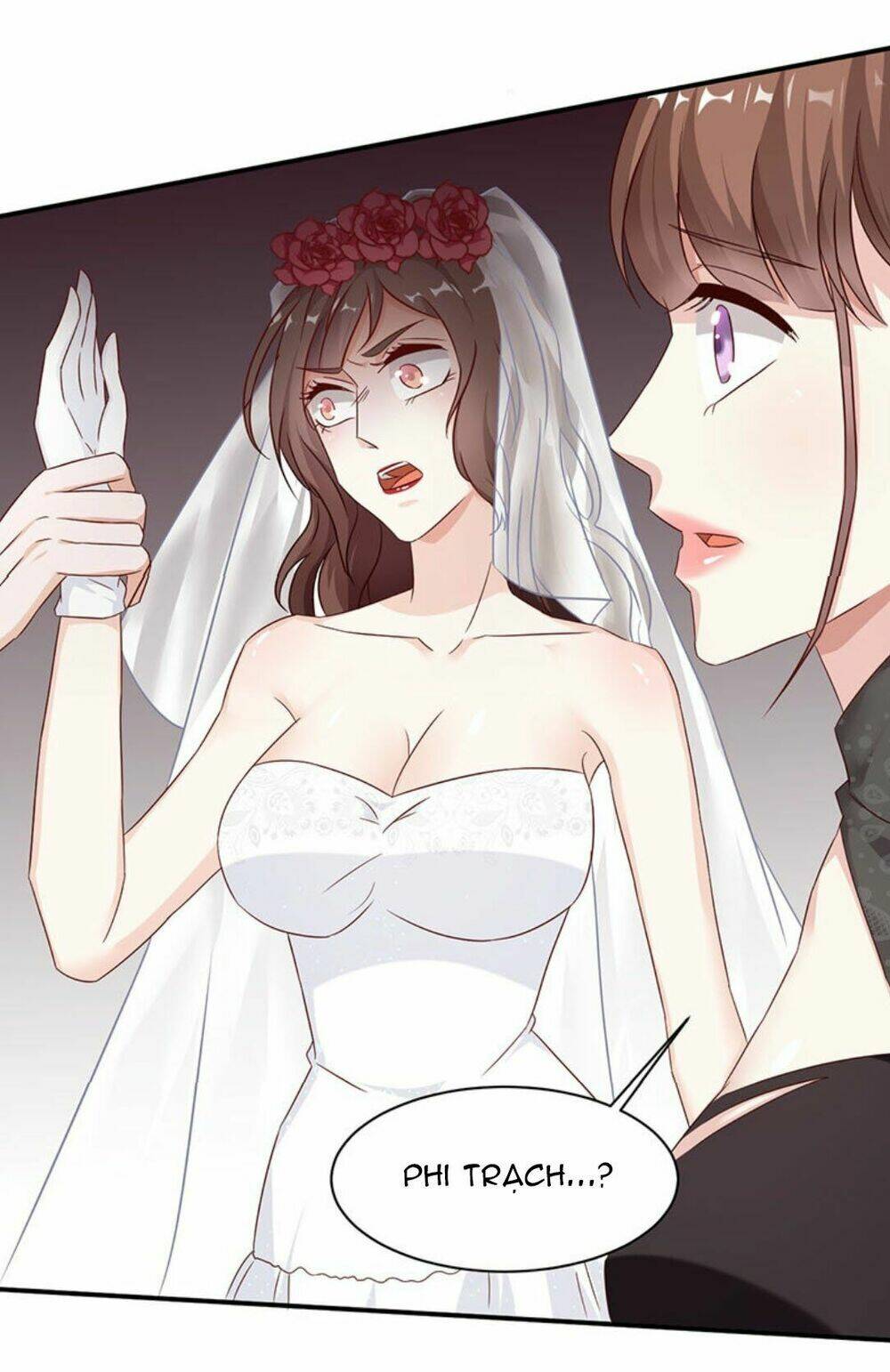 Kể Cả Bản Sao Cũng Biết Yêu: Chapter 102