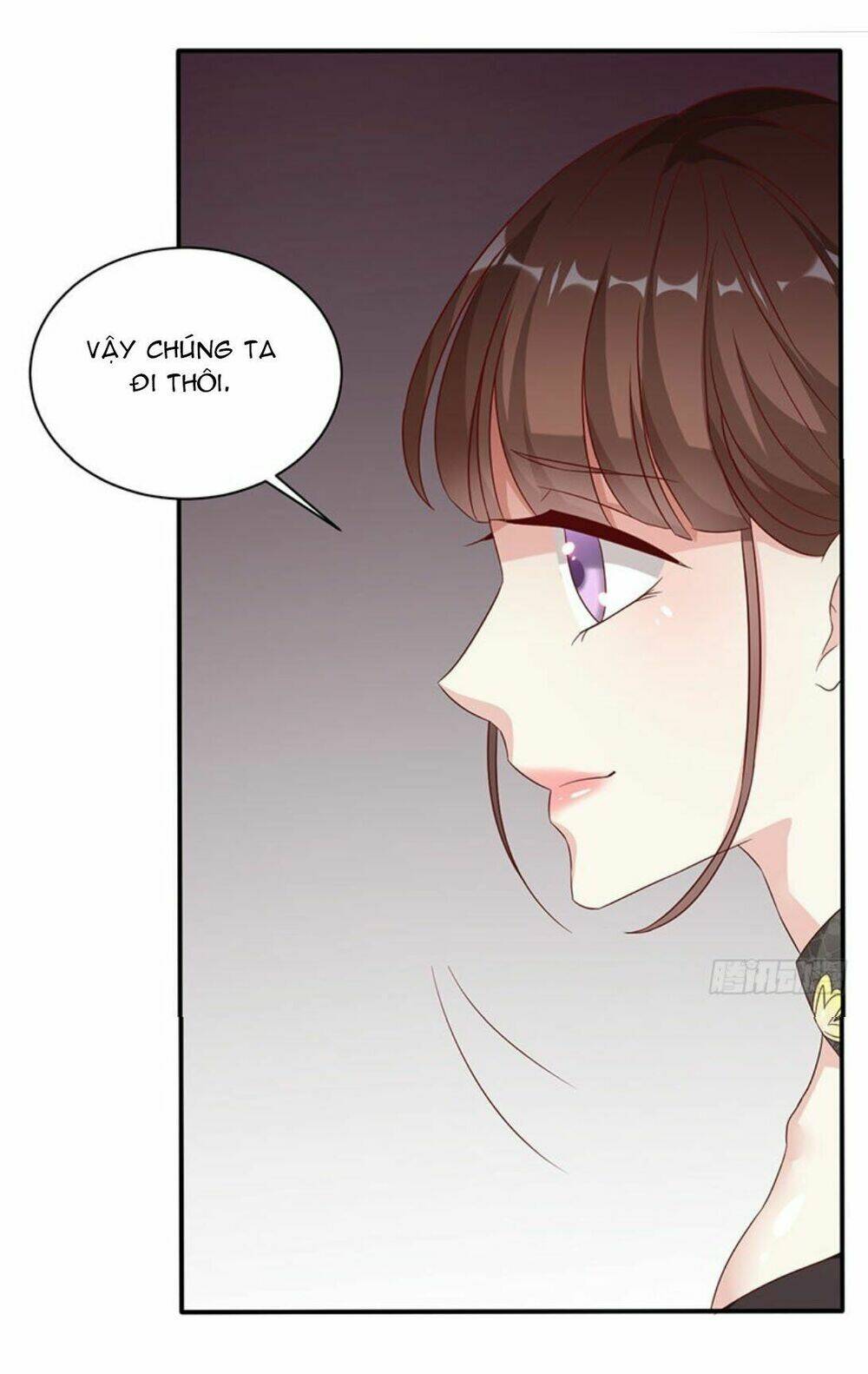 Kể Cả Bản Sao Cũng Biết Yêu: Chapter 102