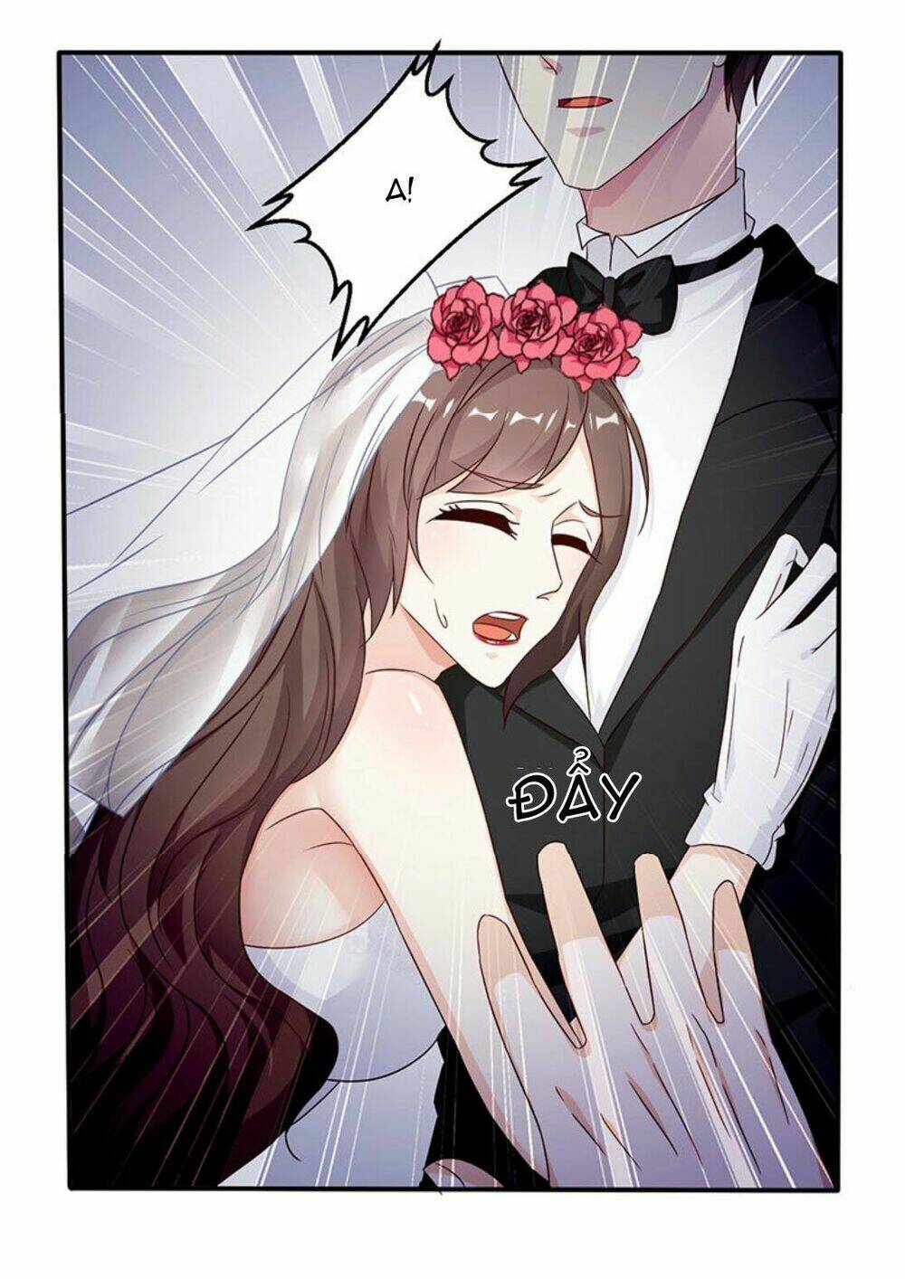 Kể Cả Bản Sao Cũng Biết Yêu: Chapter 102