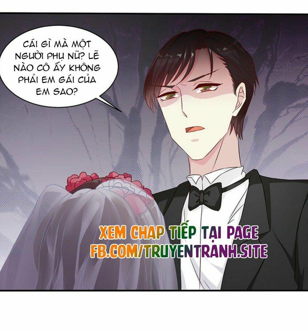 Kể Cả Bản Sao Cũng Biết Yêu: Chapter 102