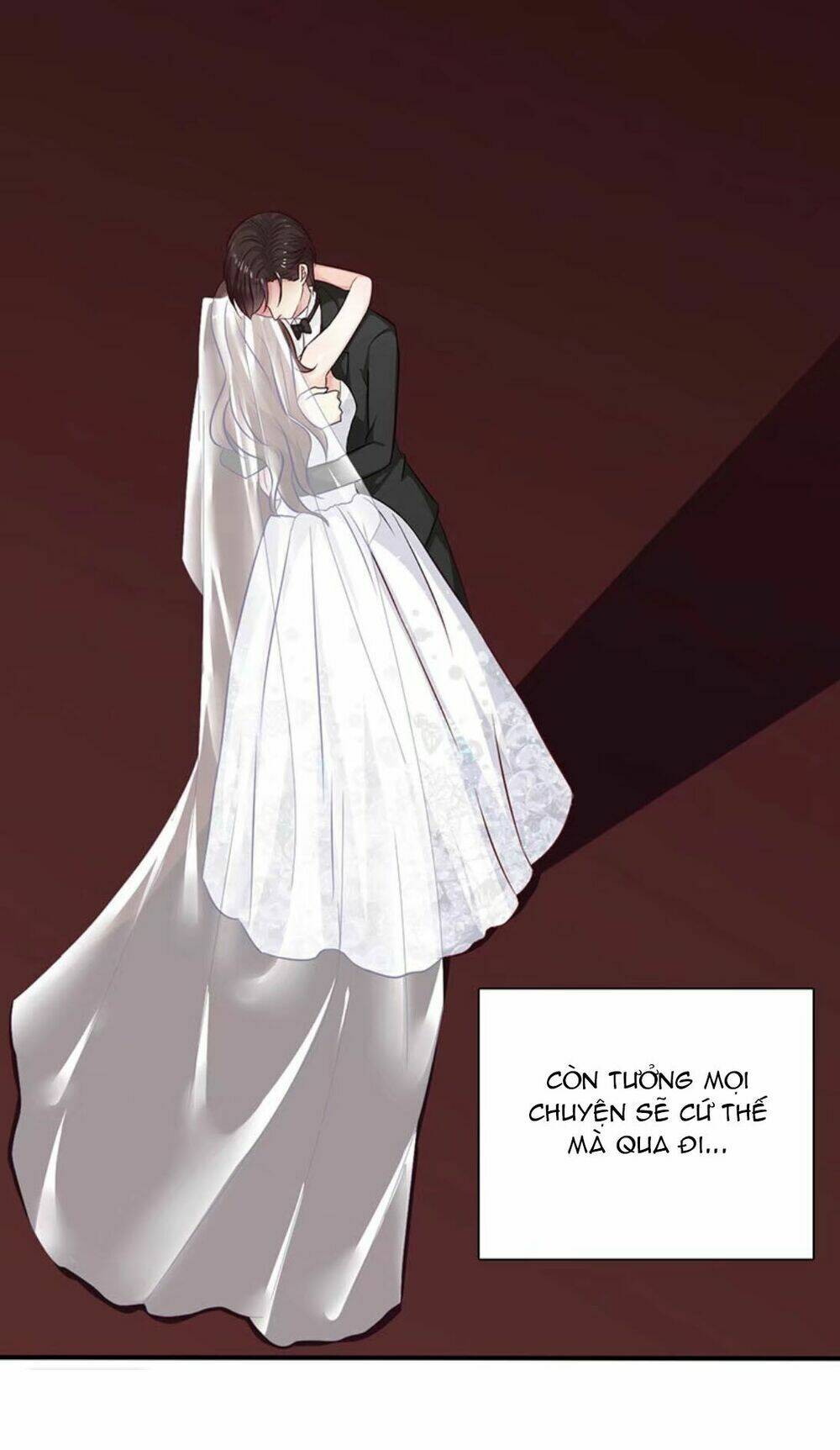Kể Cả Bản Sao Cũng Biết Yêu: Chapter 104