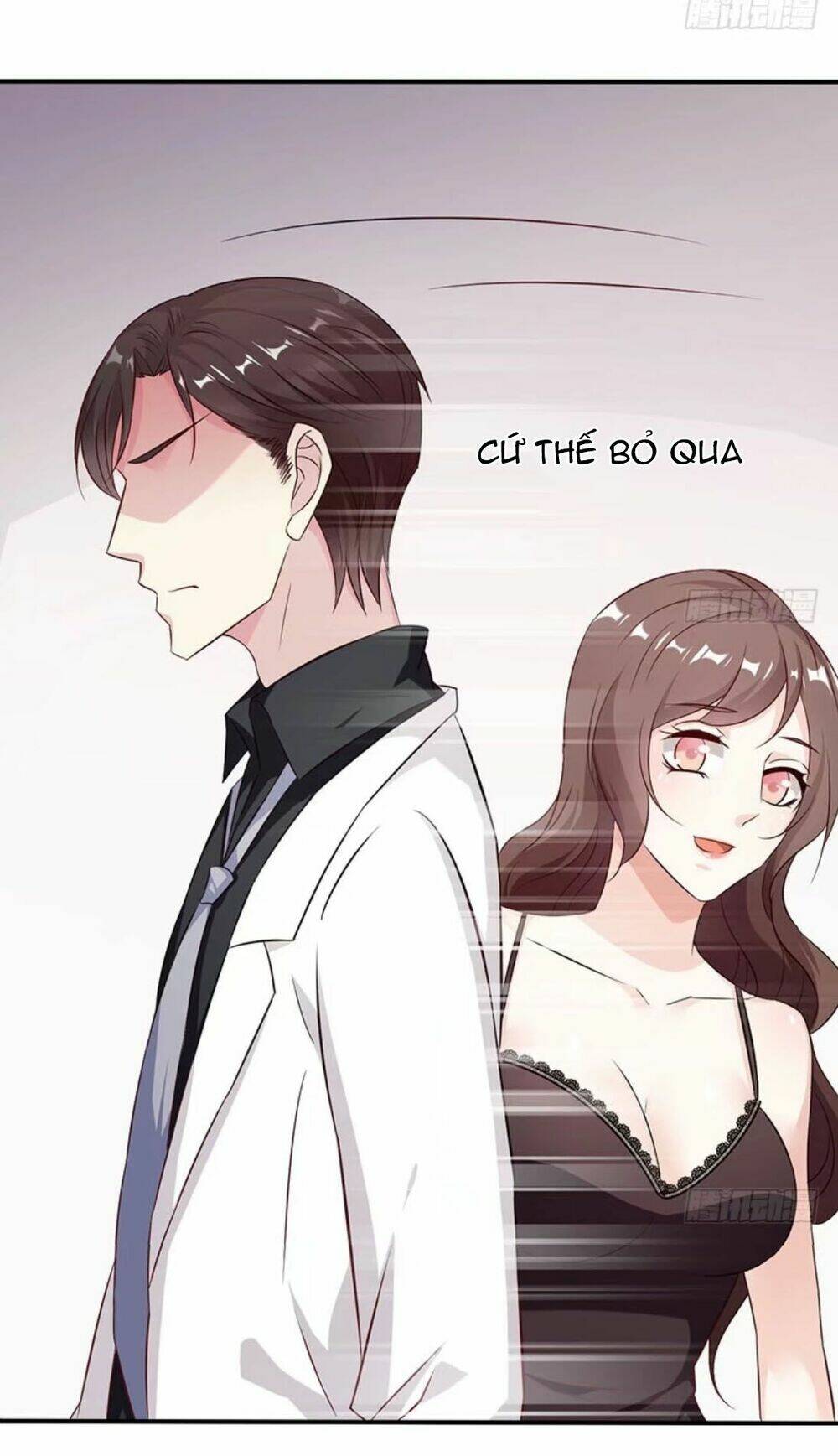 Kể Cả Bản Sao Cũng Biết Yêu: Chapter 104