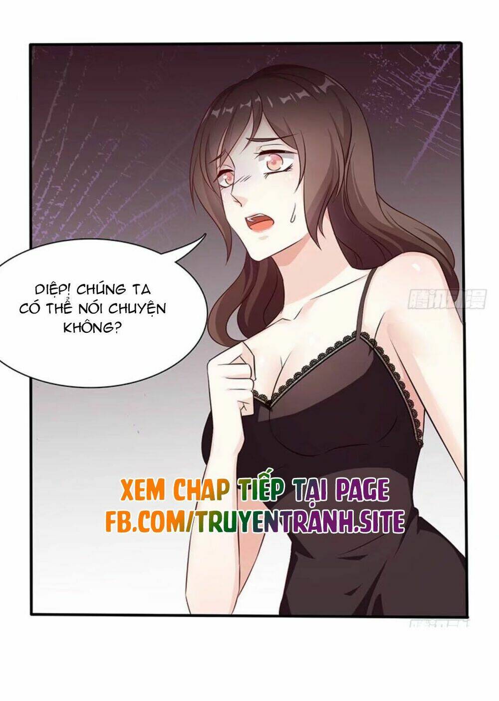 Kể Cả Bản Sao Cũng Biết Yêu: Chapter 104