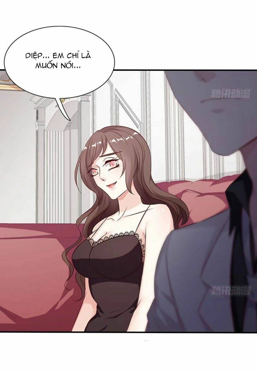 Kể Cả Bản Sao Cũng Biết Yêu: Chapter 104