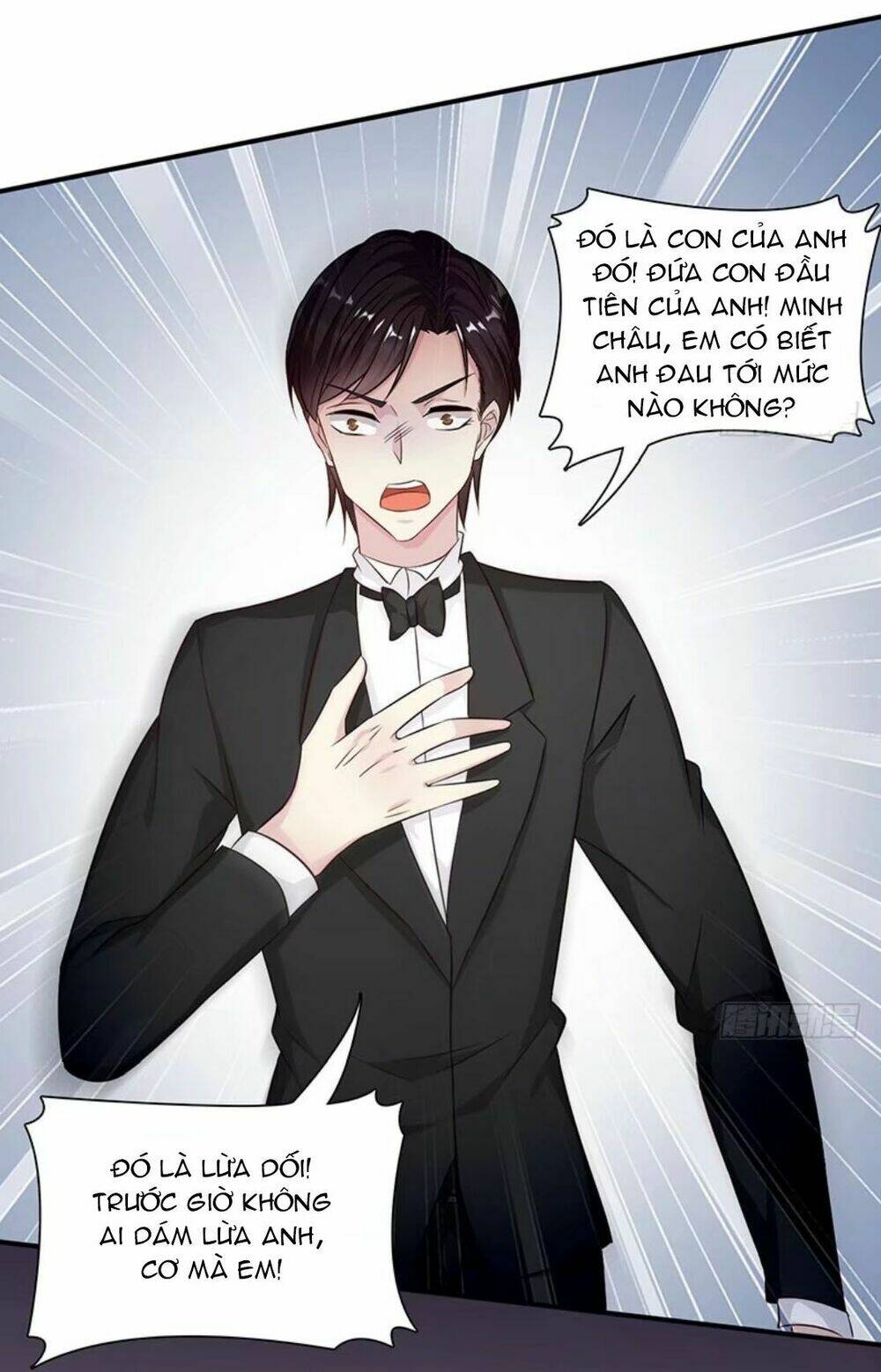 Kể Cả Bản Sao Cũng Biết Yêu: Chapter 104