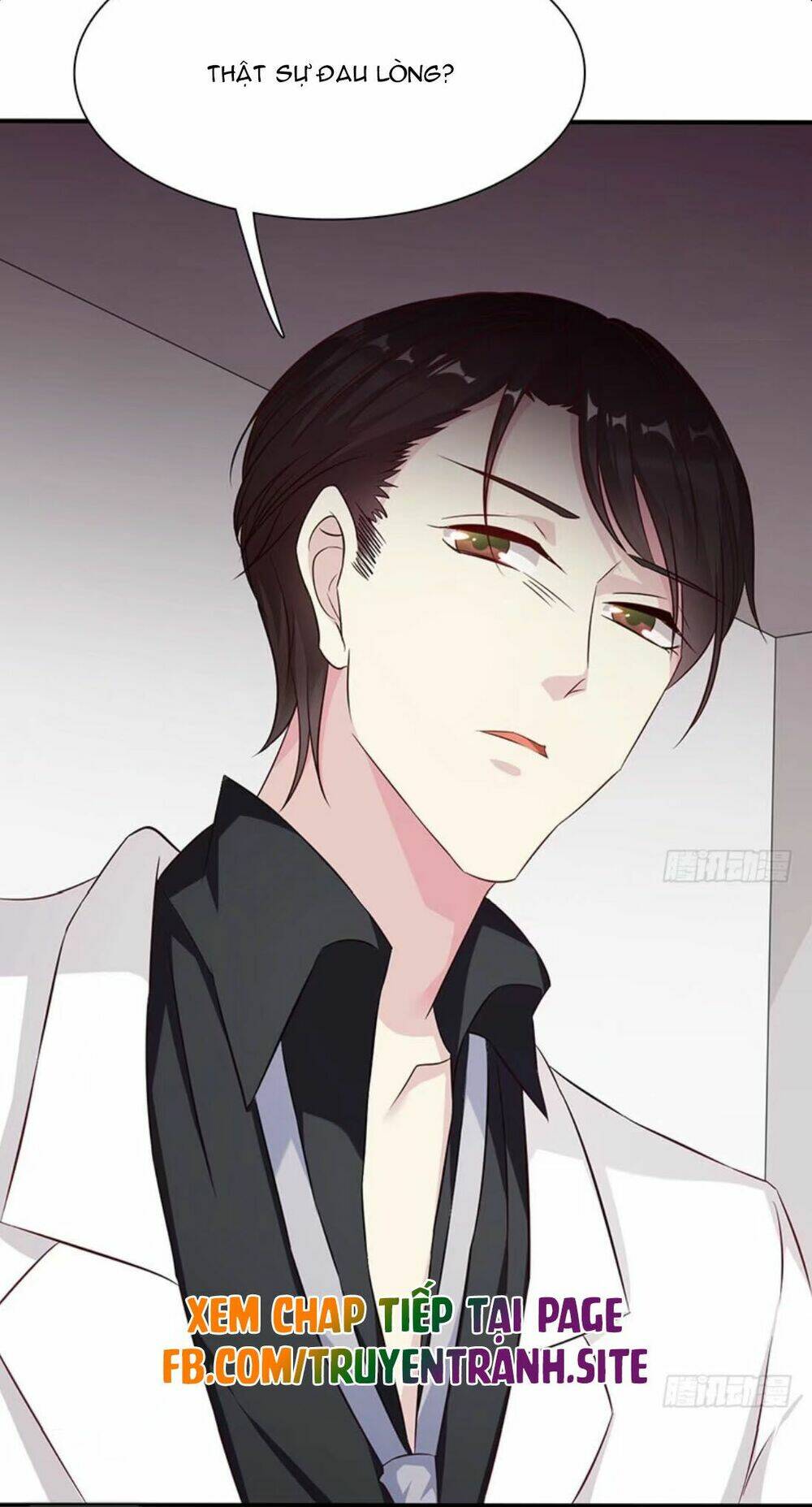 Kể Cả Bản Sao Cũng Biết Yêu: Chapter 104