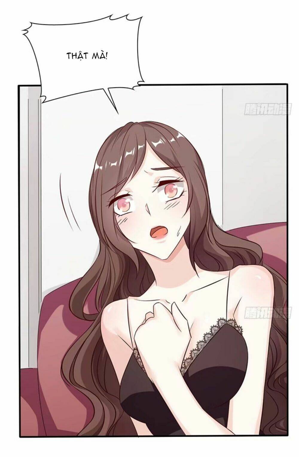 Kể Cả Bản Sao Cũng Biết Yêu: Chapter 104
