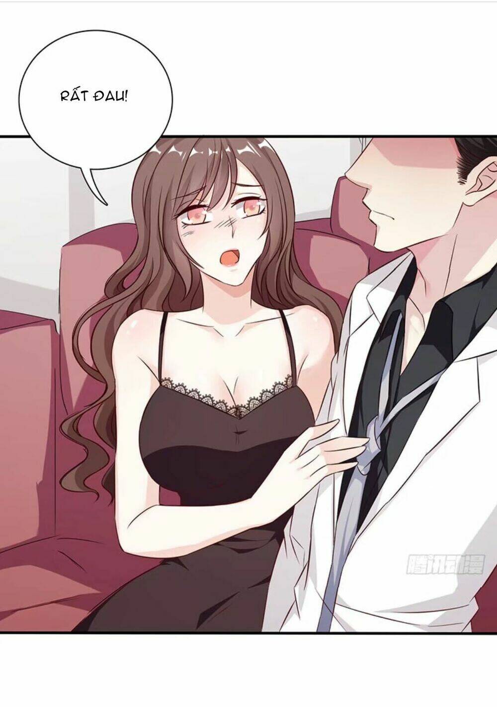 Kể Cả Bản Sao Cũng Biết Yêu: Chapter 104