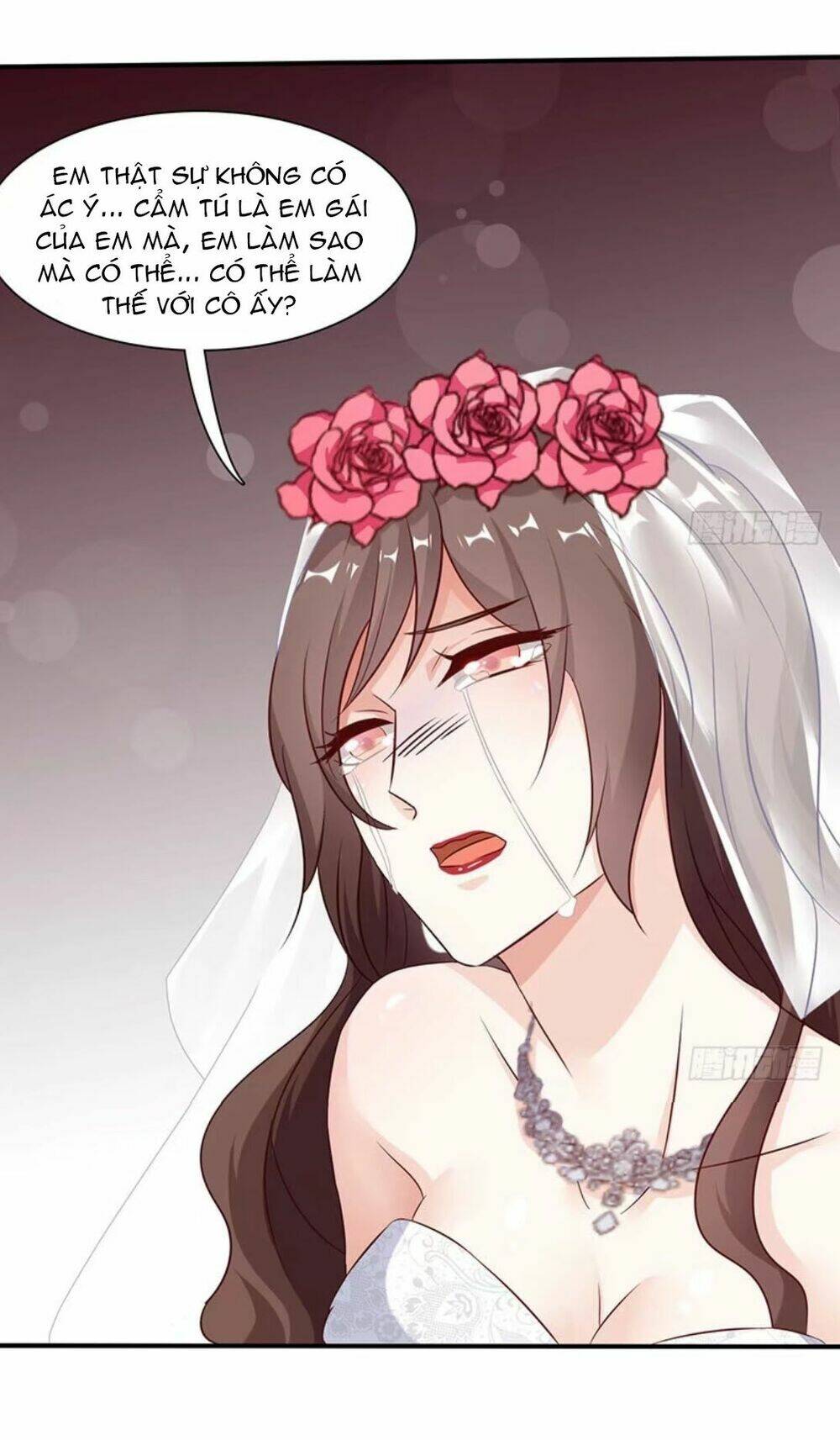 Kể Cả Bản Sao Cũng Biết Yêu: Chapter 104