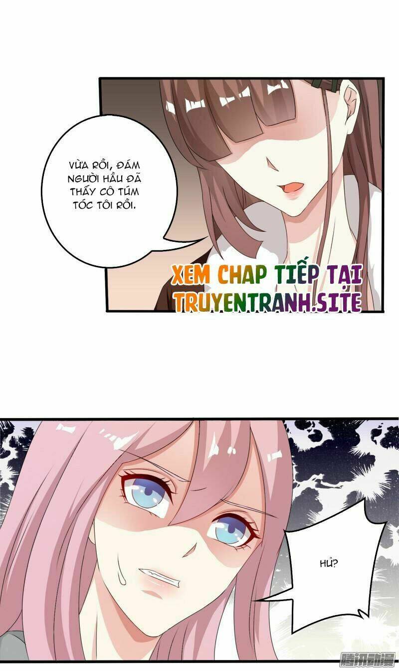 Cô Dâu Của Obsidian: Chapter 11