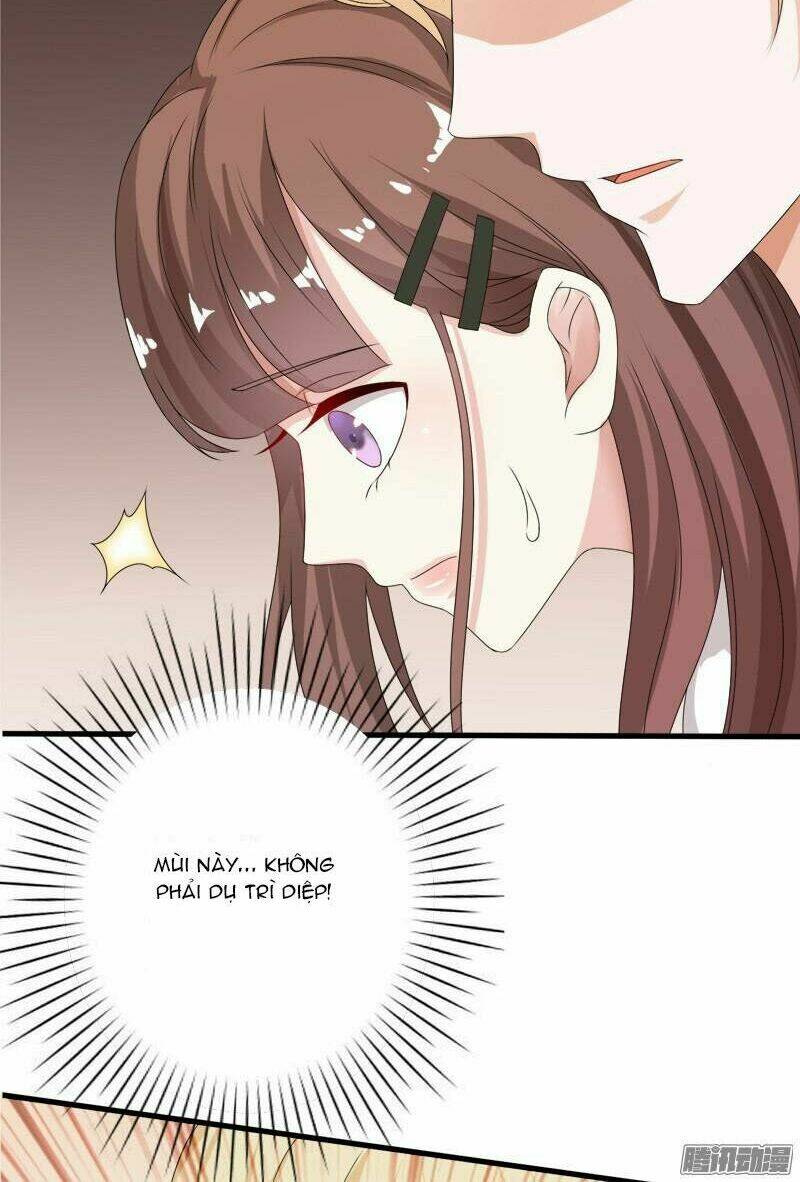 Cô Dâu Của Obsidian: Chapter 11