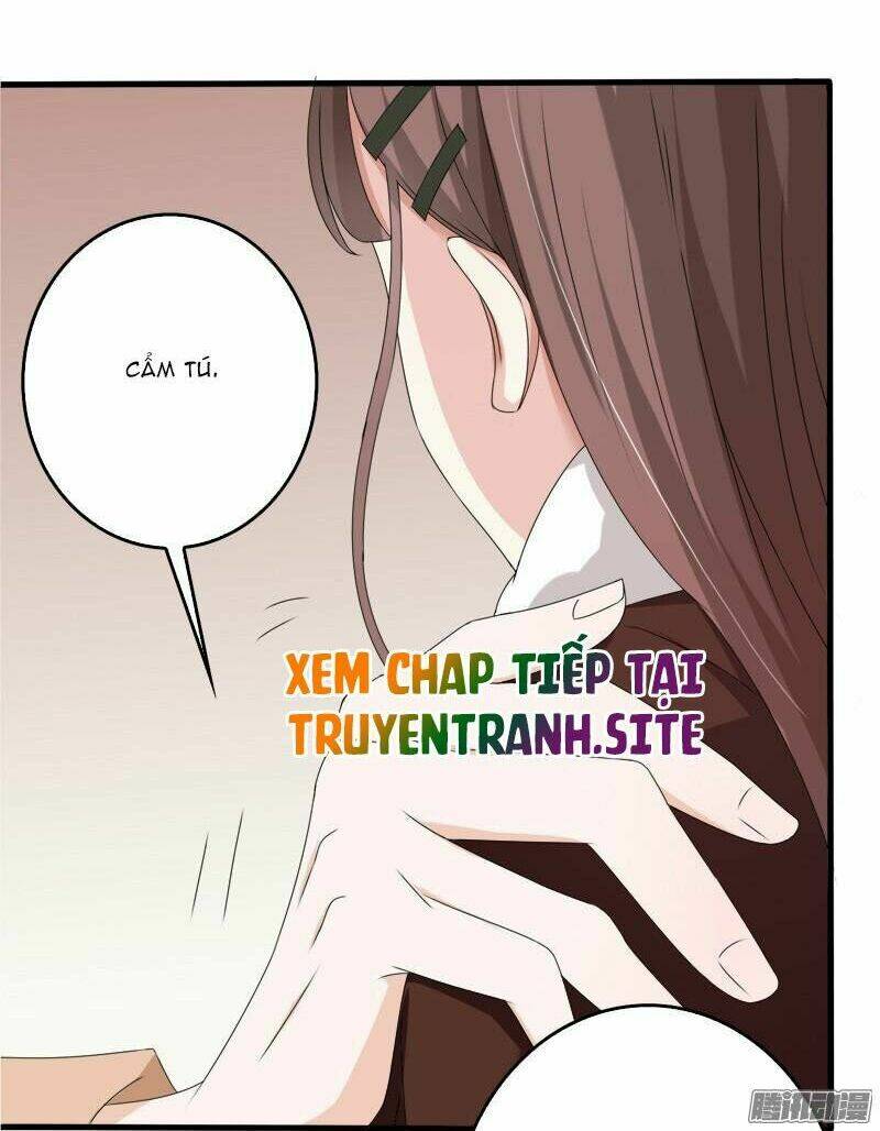Cô Dâu Của Obsidian: Chapter 11