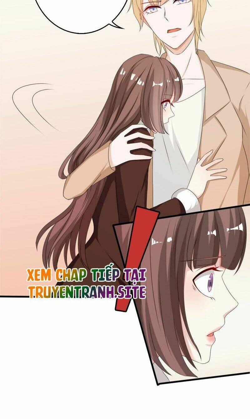 Cô Dâu Của Obsidian: Chapter 11