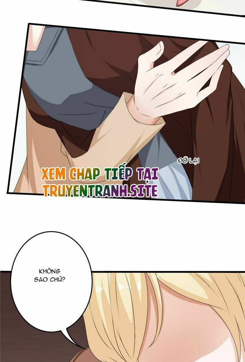 Cô Dâu Của Obsidian: Chapter 11