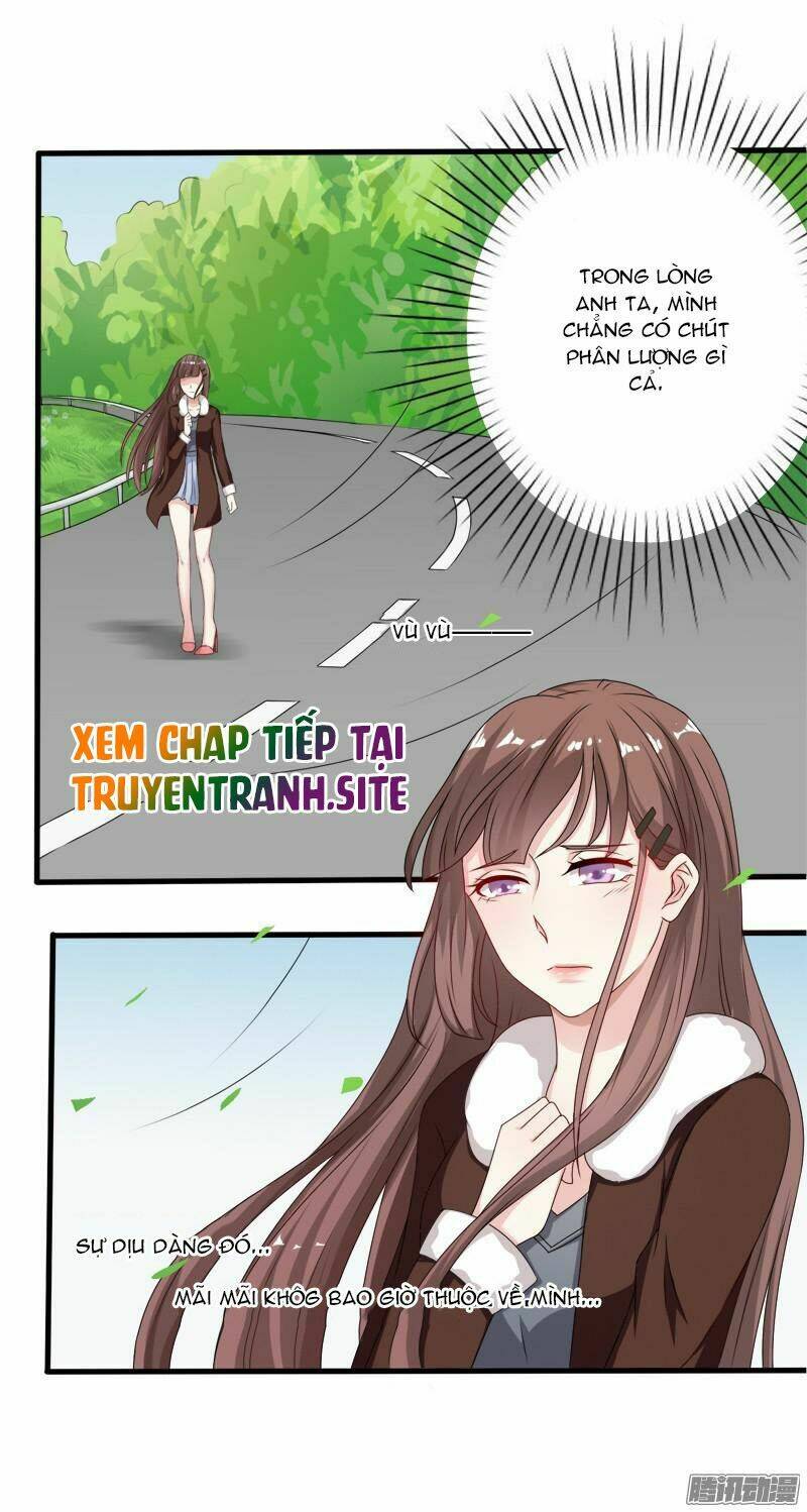 Cô Dâu Của Obsidian: Chapter 12