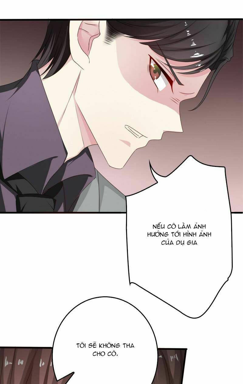 Cô Dâu Của Obsidian: Chapter 12