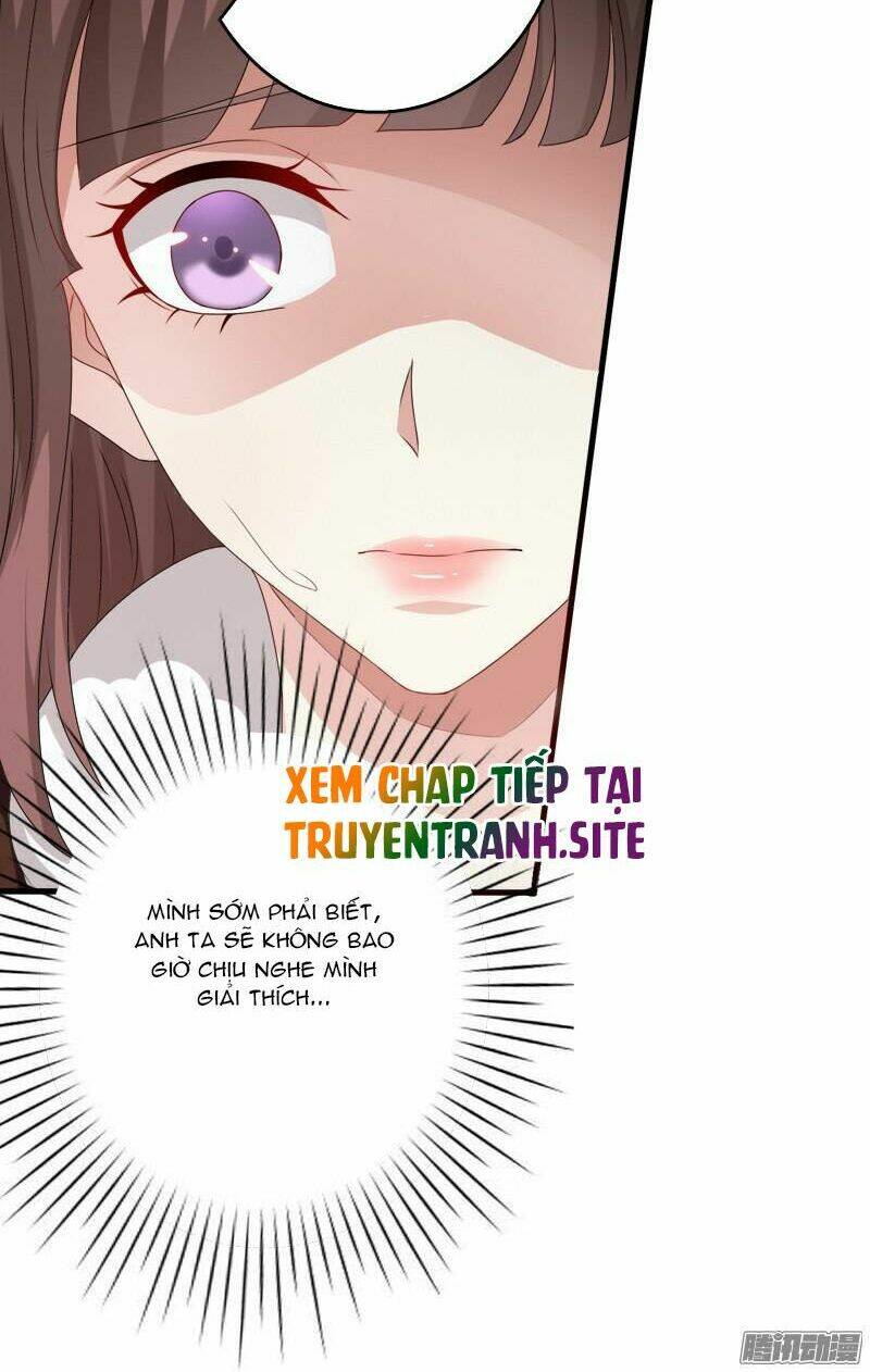 Cô Dâu Của Obsidian: Chapter 12