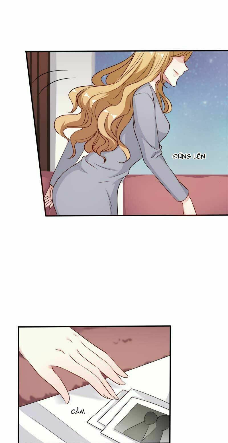 Cô Dâu Của Obsidian: Chapter 14