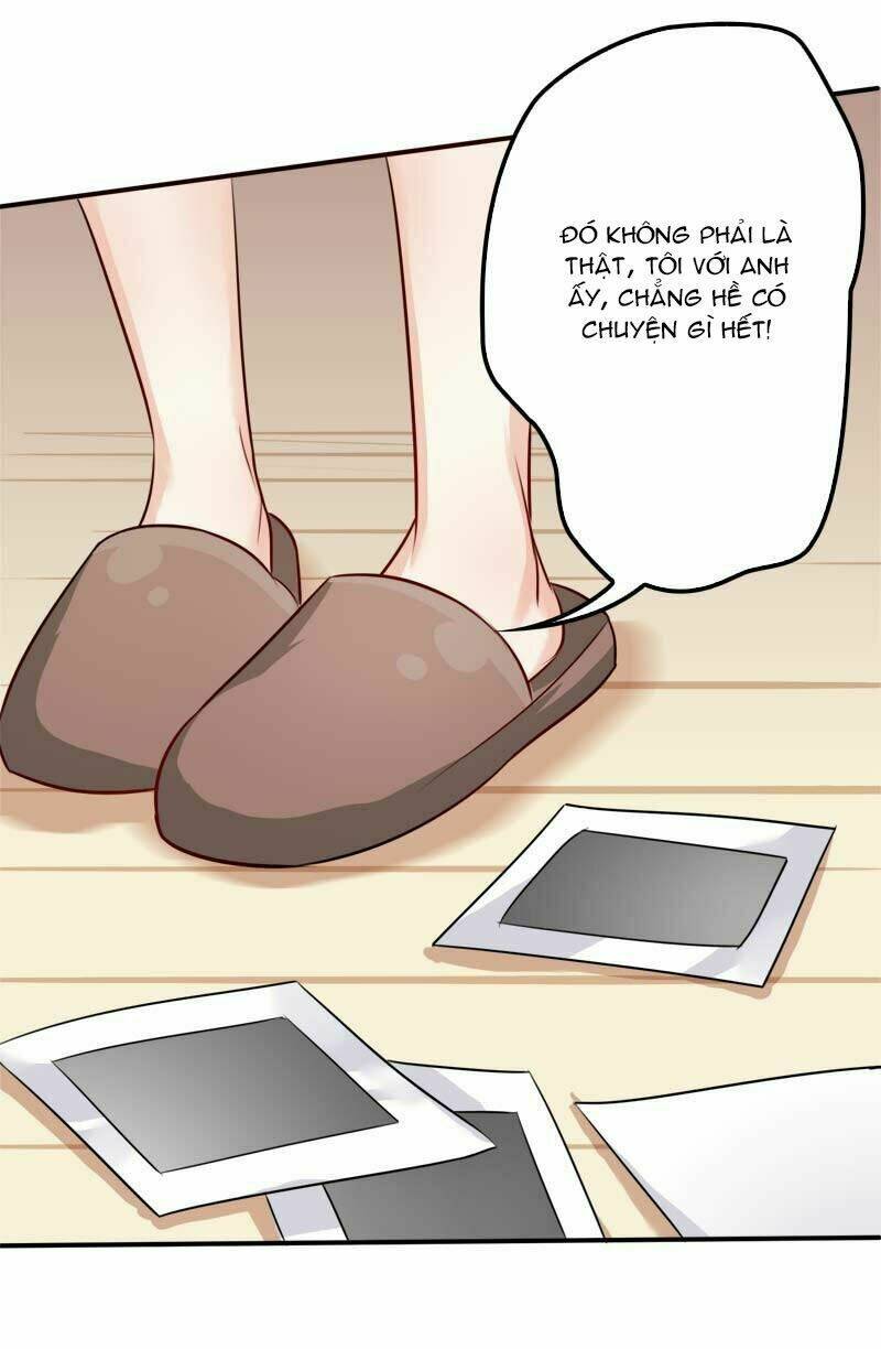Cô Dâu Của Obsidian: Chapter 14