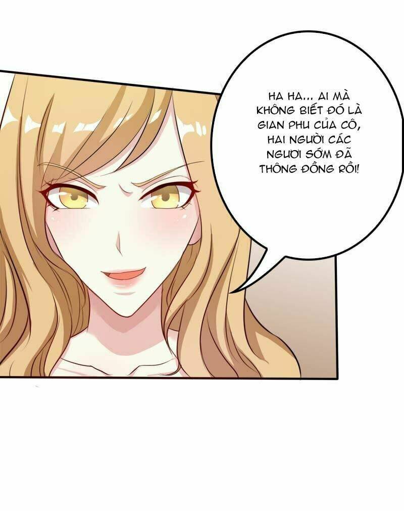 Cô Dâu Của Obsidian: Chapter 14