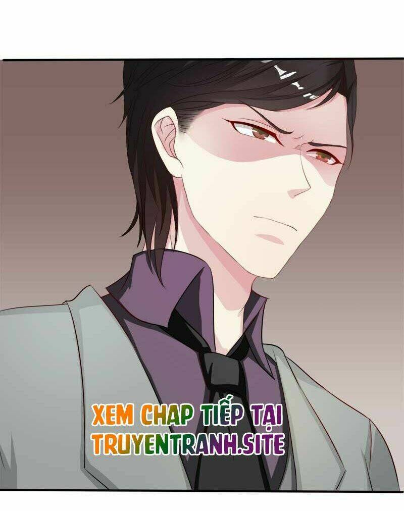 Cô Dâu Của Obsidian: Chapter 14