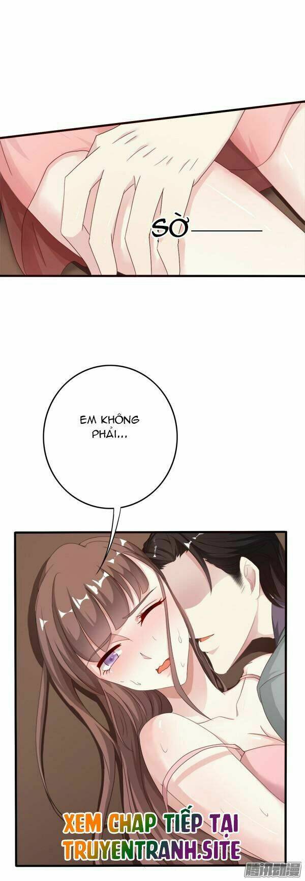 Cô Dâu Của Obsidian: Chapter 17