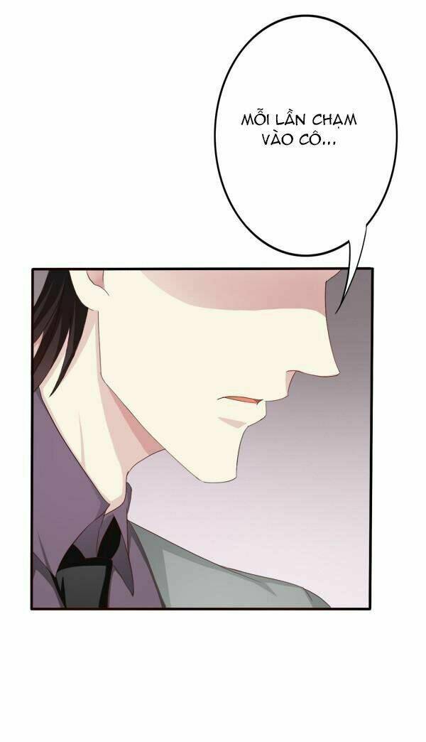 Cô Dâu Của Obsidian: Chapter 17