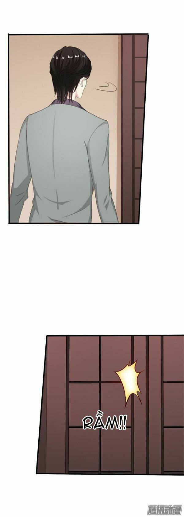 Cô Dâu Của Obsidian: Chapter 17
