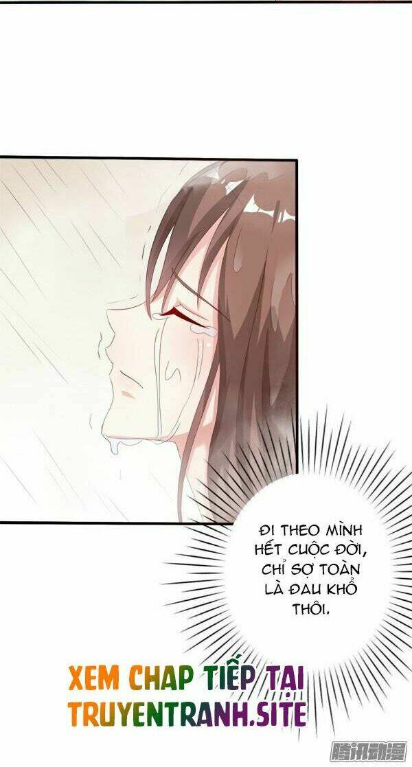 Cô Dâu Của Obsidian: Chapter 17