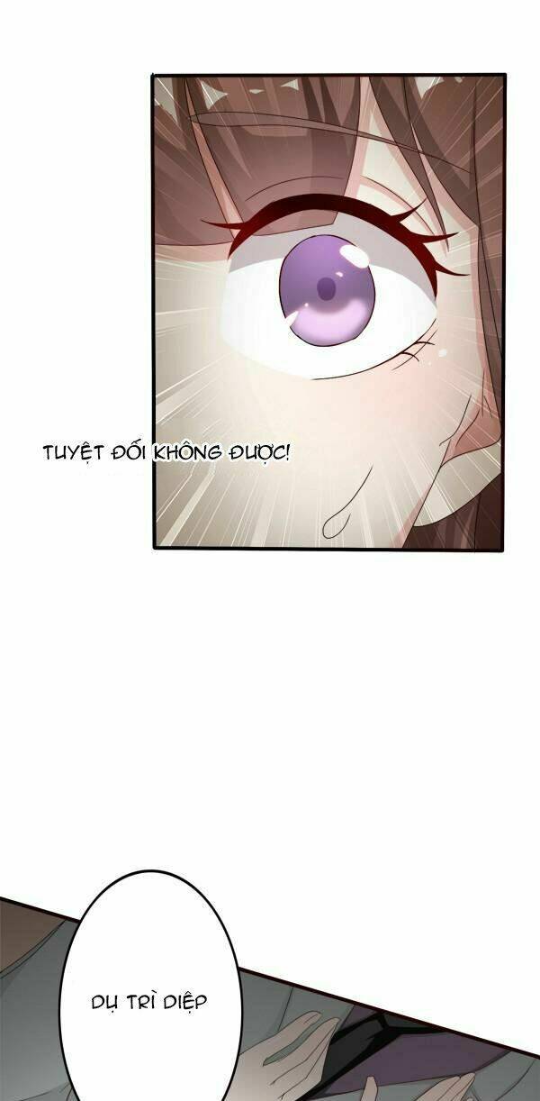 Cô Dâu Của Obsidian: Chapter 17
