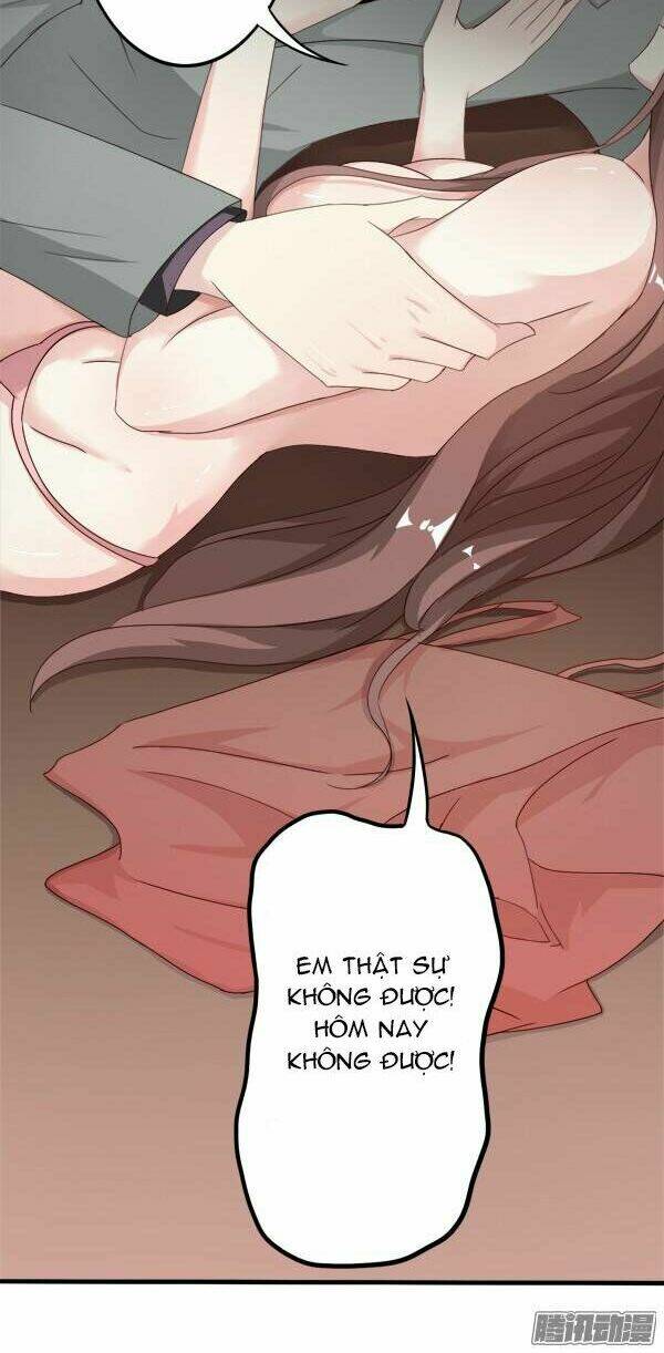 Cô Dâu Của Obsidian: Chapter 17