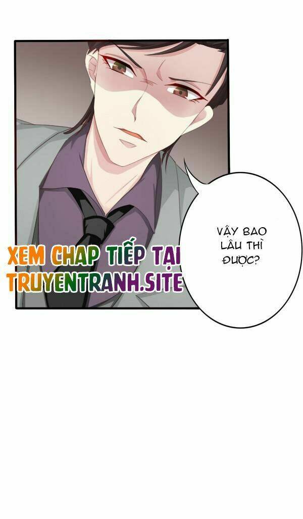 Cô Dâu Của Obsidian: Chapter 17