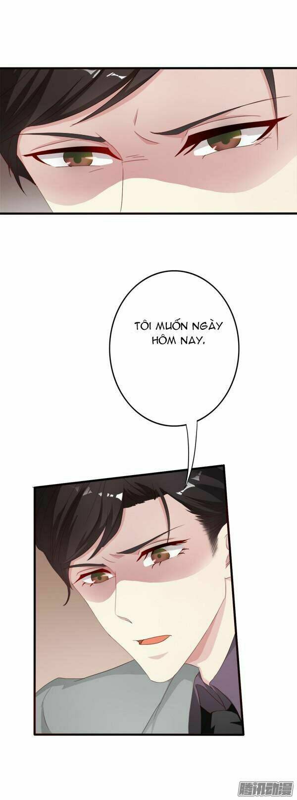 Cô Dâu Của Obsidian: Chapter 17