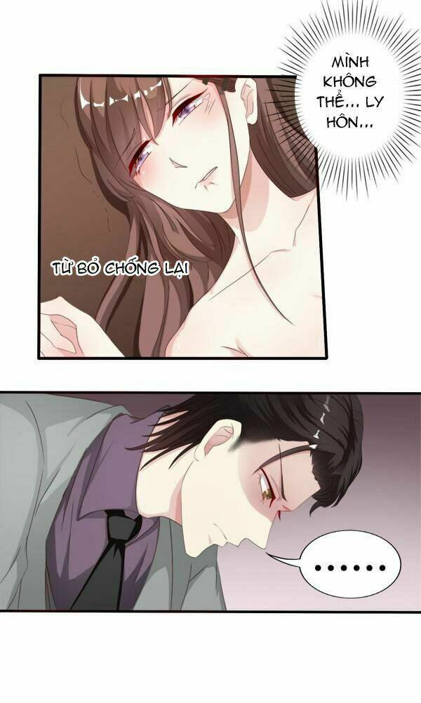Cô Dâu Của Obsidian: Chapter 17