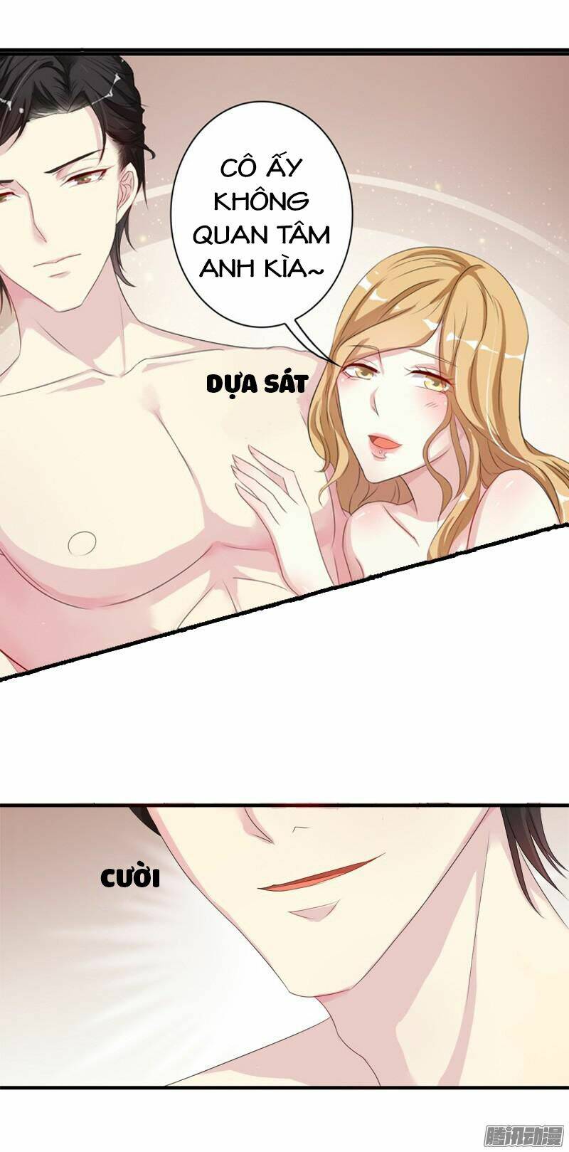Cô Dâu Của Obsidian: Chapter 2