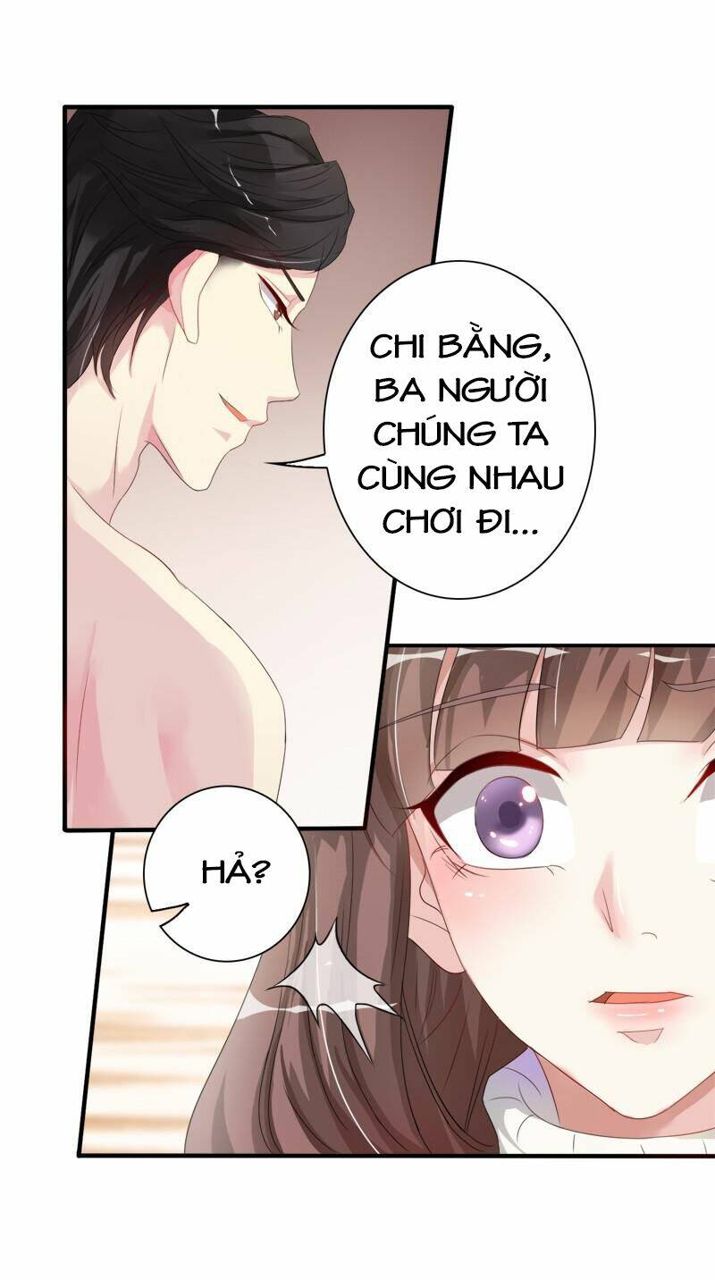 Cô Dâu Của Obsidian: Chapter 2